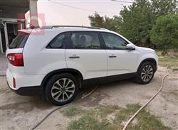 کیا سۆرینتۆ